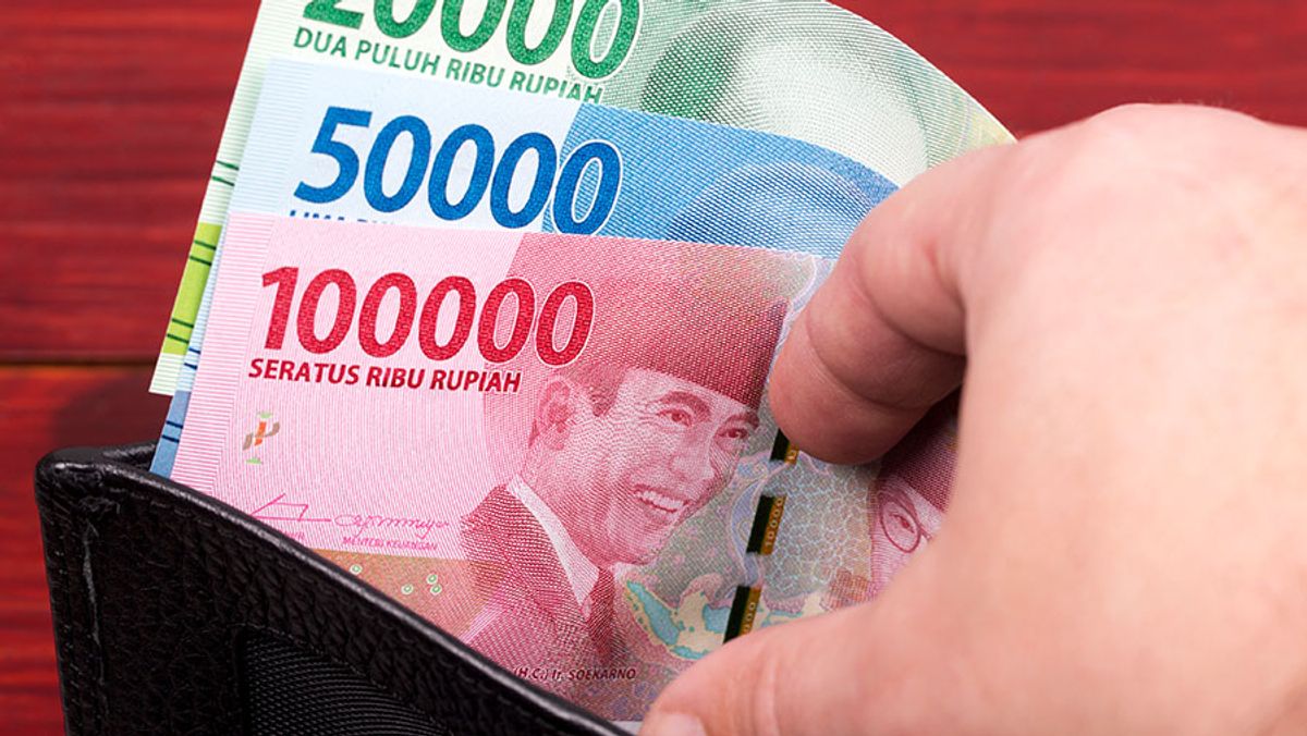 Pemerintah Mulai Cairkan Gaji Ke-13 ASN Juni 2026