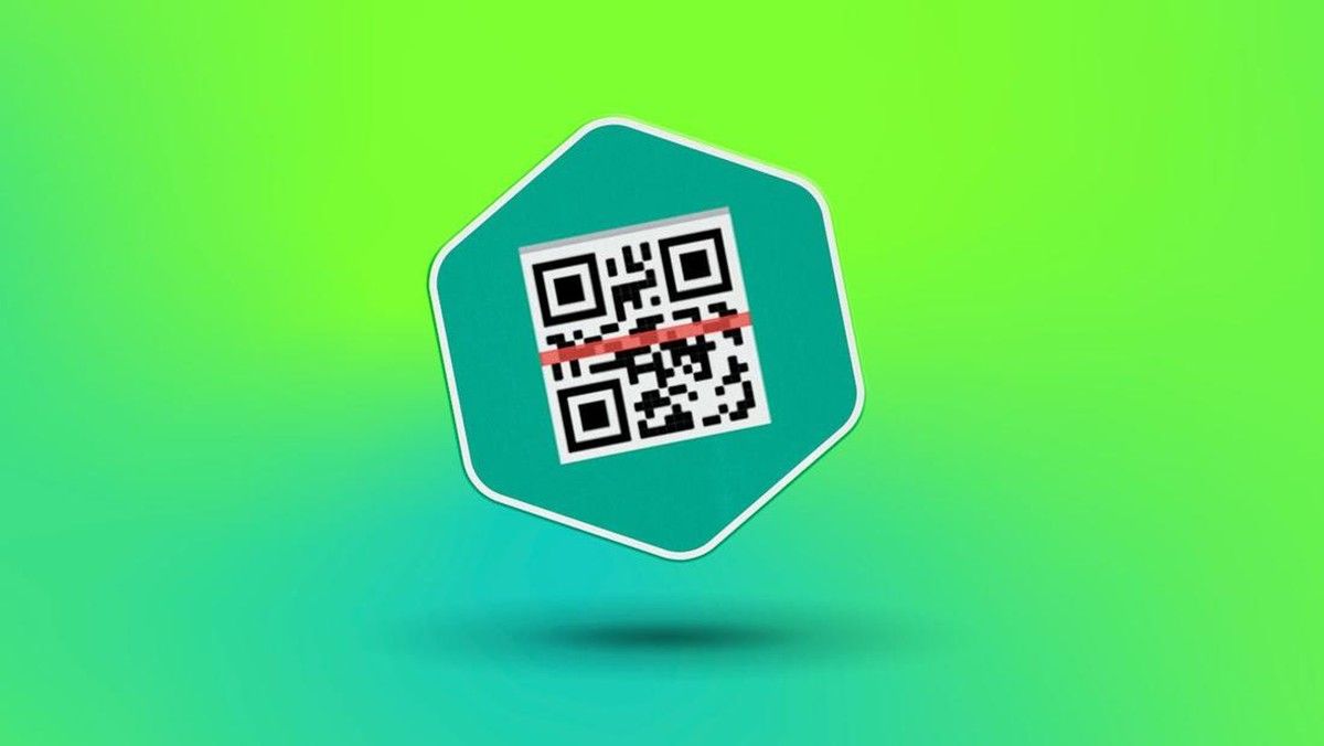 Kaspersky Temukan Modus Phishing Baru Gunakan Kode QR Teks ASCII