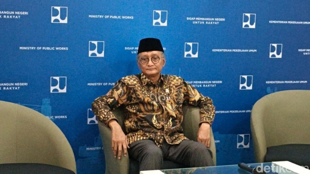 KemenPU Rilis Buku Menjawab Mandat untuk Dokumentasikan Capaian