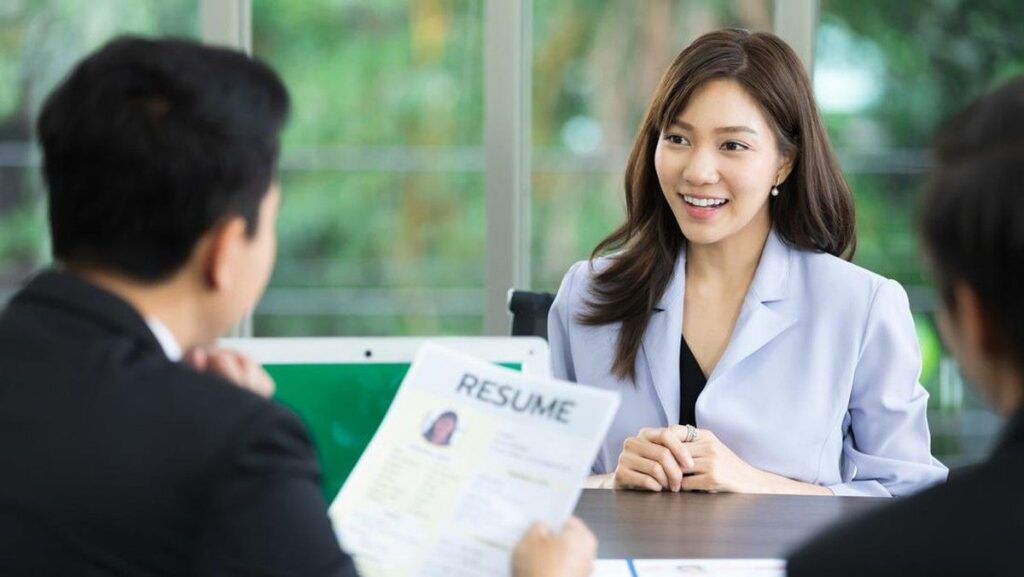 Kesediaan Kerja di Kantor Tingkatkan Peluang Diterima Perusahaan
