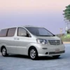 Harga Bekas Toyota Alphard 2010 Turun Drastis Mulai Rp 175 Jutaan