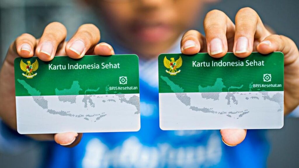 Pemerintah Siapkan Anggaran Pemutihan Tunggakan Iuran BPJS Kesehatan