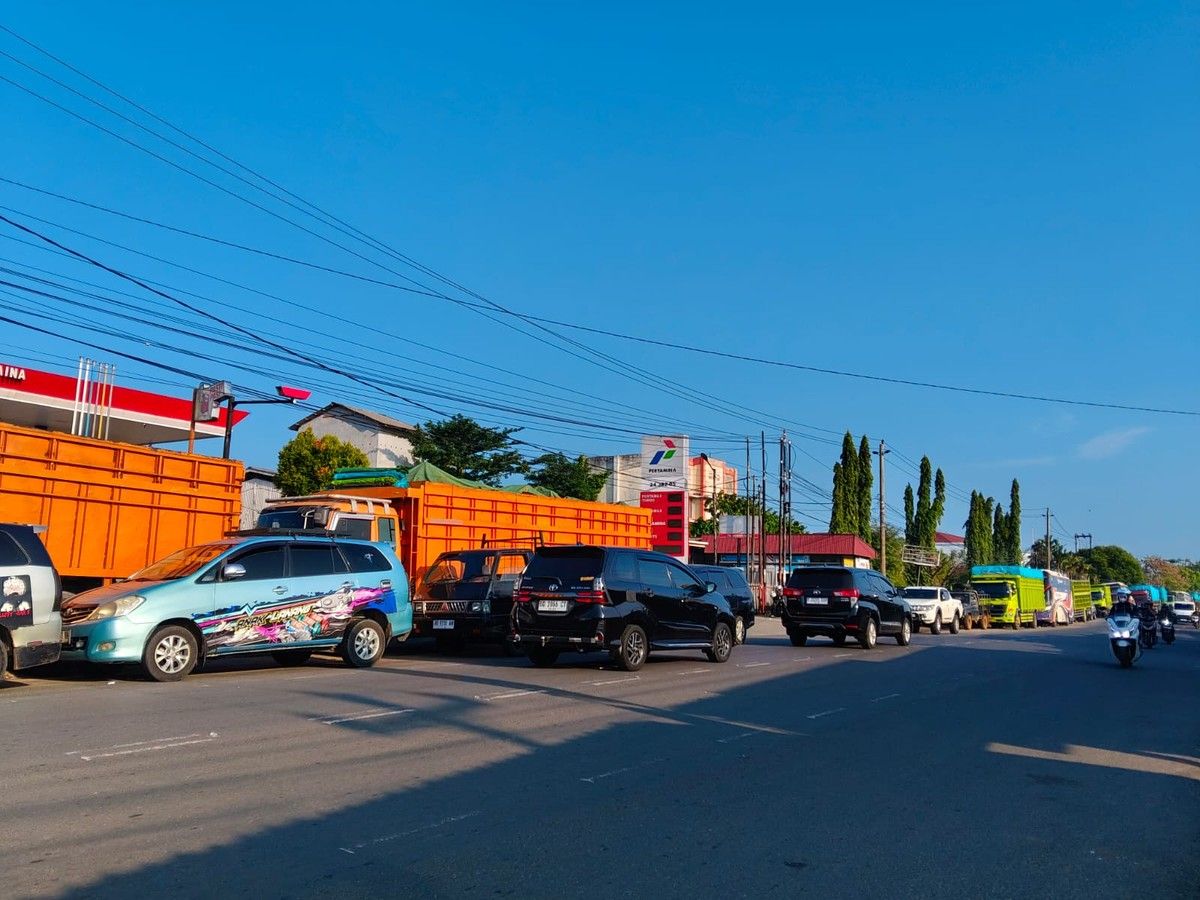 Organda Desak Pemerintah Rombak Sistem Penyaluran BBM Subsidi untuk Bus