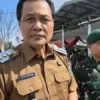KPK Sita Ruang Kerja dan Rumah Dinas Bupati Muara Enim