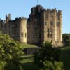 Alnwick Castle Simpan Sejarah Panjang dan Jadi Lokasi Syuting Harry Potter