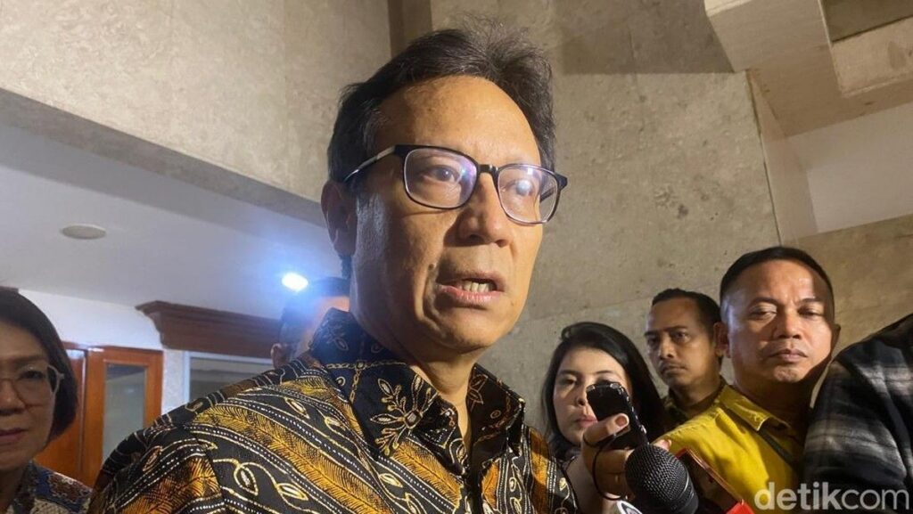Kemenkes Petakan Kasus Perundungan Dominan Antar Tenaga Kesehatan