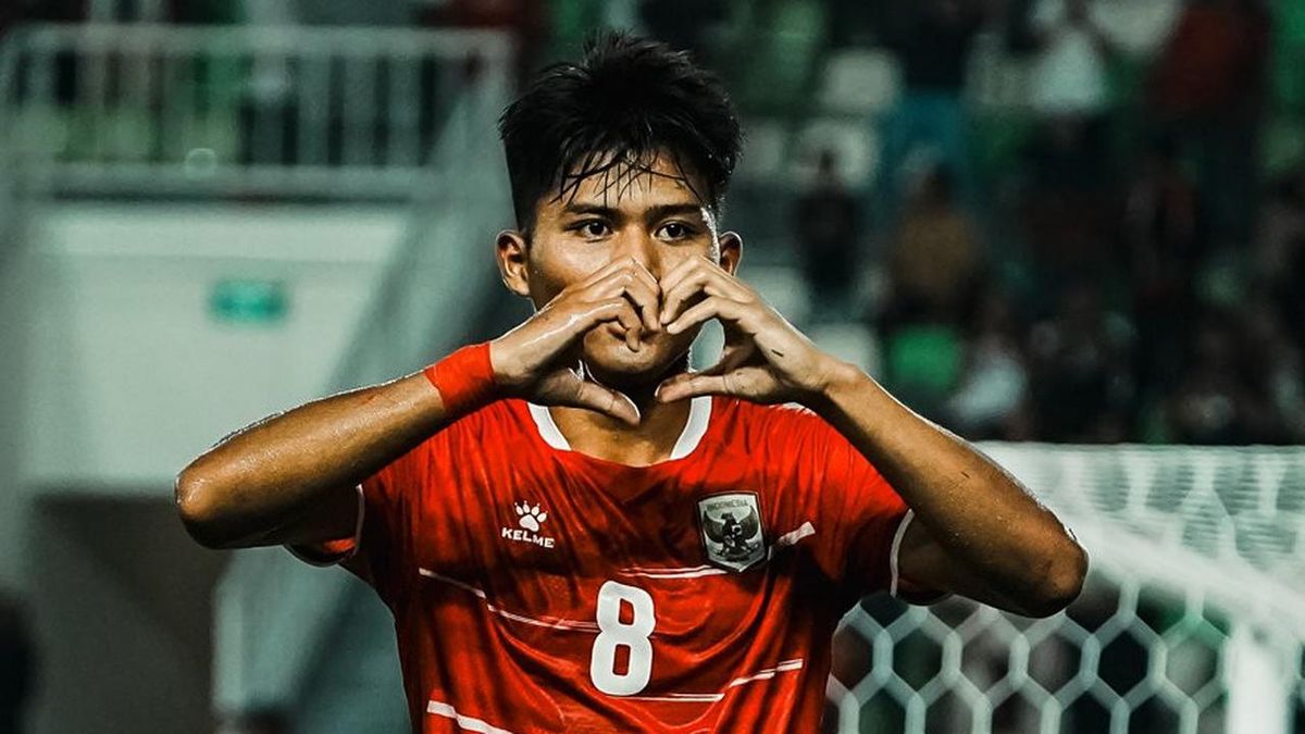 Indonesia Tekuk Timor Leste 3-0 di Piala AFF U-19 2026