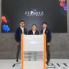 Asthara Skyfront City Meluncurkan The Floritz Gallery di Tangerang