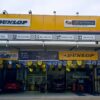 Ketahui Cara Memilih Toko Ban Mobil Resmi dan Waktu Tepat Menggantinya