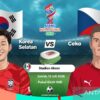 Son Heungmin Pimpin Lini Depan Korea Selatan Hadapi Ceko
