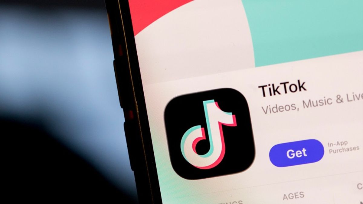 TikTok Dominasi Media Sosial Indonesia Intip Jadwal FYP Terbaik 2026