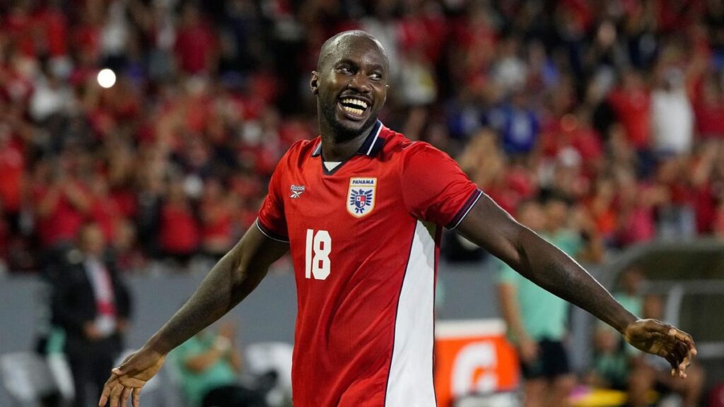 Timnas Panama Tekuk Republik Dominika Empat Dua dalam Laga Persahabatan
