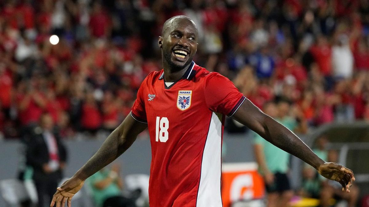 Timnas Panama Tekuk Republik Dominika Empat Dua dalam Laga Persahabatan