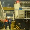 PT Freeport Indonesia Tetap Jaga Target Produksi Tembaga Tahun 2026