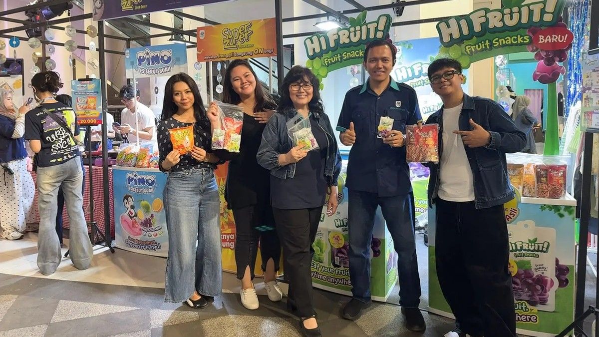 Unifam Gandeng Komunitas Lewat Festival Nadaloka 2026 di Bandung