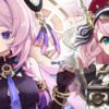 Genshin Impact Umumkan Jadwal Livestream 6.7 dan Bocoran Kostum Baru