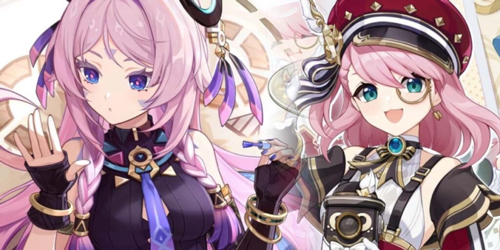 Genshin Impact Umumkan Jadwal Livestream 6.7 dan Bocoran Kostum Baru