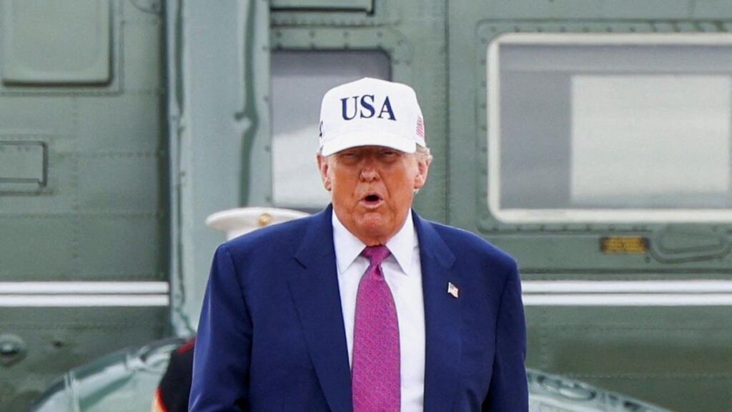 Militer Amerika Serikat Meluncurkan Serangan Udara ke Wilayah Iran