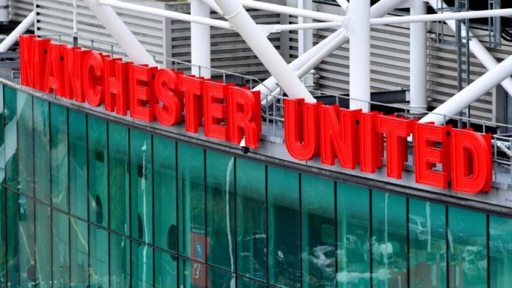 Manchester United Akuisisi Lahan Milik Blackstone demi Bangun Stadion Baru