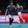Empat Wakil Indonesia Melaju ke Babak 16 Besar Macau Open 2026