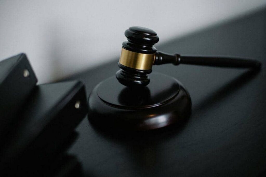 Hakim PN Medan Cecar Polisi dalam Sidang Kasus Pertalite