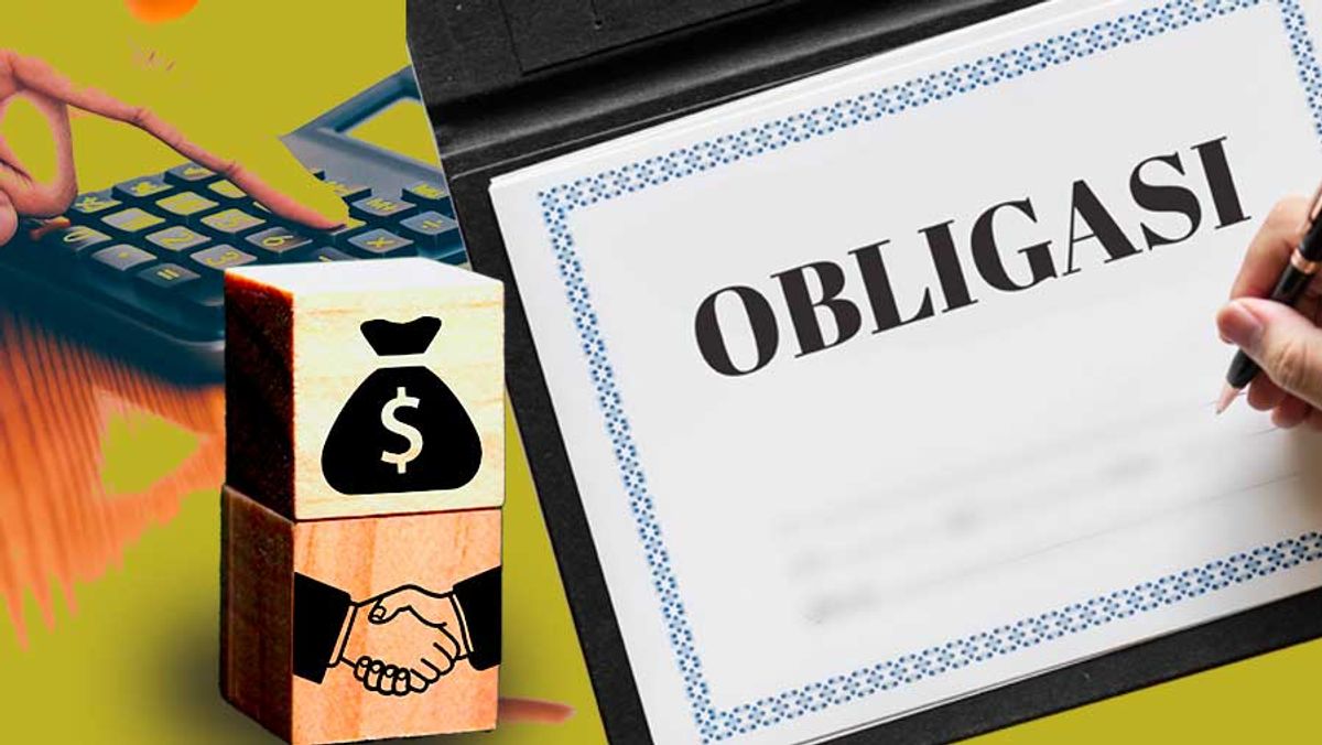 Yield SUN Tenor 10 Tahun Melonjak ke 7,26 Persen Akibat Tekanan Dolar AS