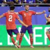 Skotlandia Tundukkan Haiti Lewat Gol Tunggal John McGinn