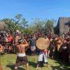 Tradisi Perang Pandan Desa Tenganan Pegringsingan Pikat Wisatawan