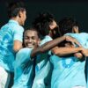 Kamboja Lolos ke Semifinal Piala AFF U19 Usai Tahan Australia