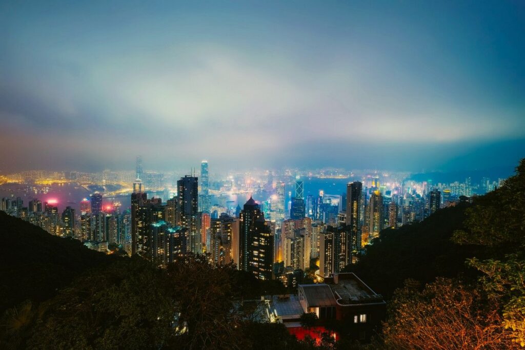 Hainan Undang Delegasi Hong Kong Guna Tarik Modal Asing