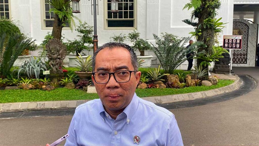 Prabowo Subianto Bahas Pendirian 10 Universitas Kedokteran