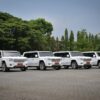 PT Pindad Siapkan Proyek Mobil Nasional Berkomponen Lokal Tinggi