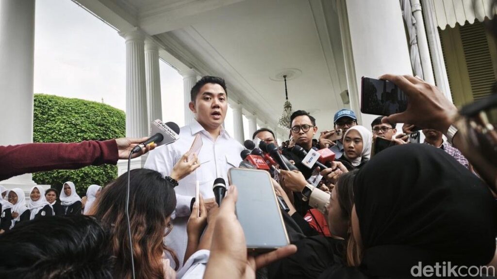 Pemerintah Targetkan Pembangunan 5.000 Jembatan Rampung Akhir 2026