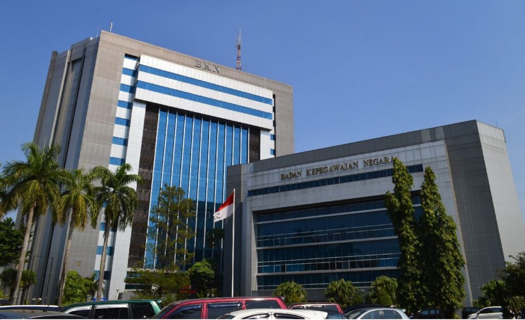 BKN Wajibkan Guru PPPK Tetap Masuk Kerja Selama Liburan Sekolah