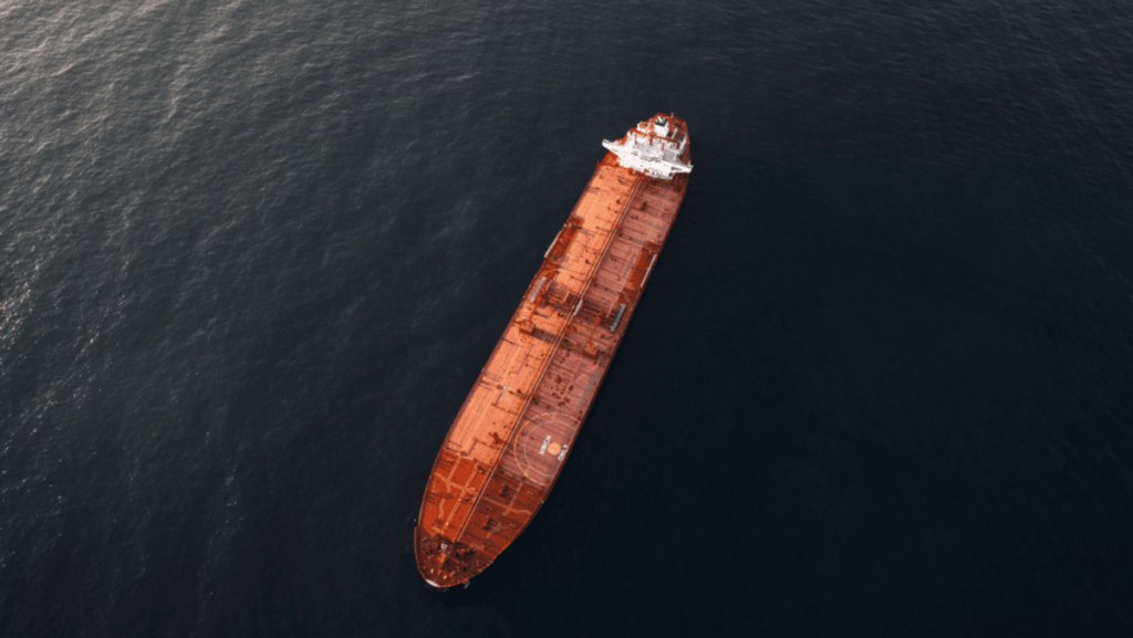 AS dan Iran Sepakati Pembukaan Kembali Selat Hormuz