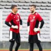John Herdman Hadapi Dilema Pilih Emil Audero atau Maarten Paes