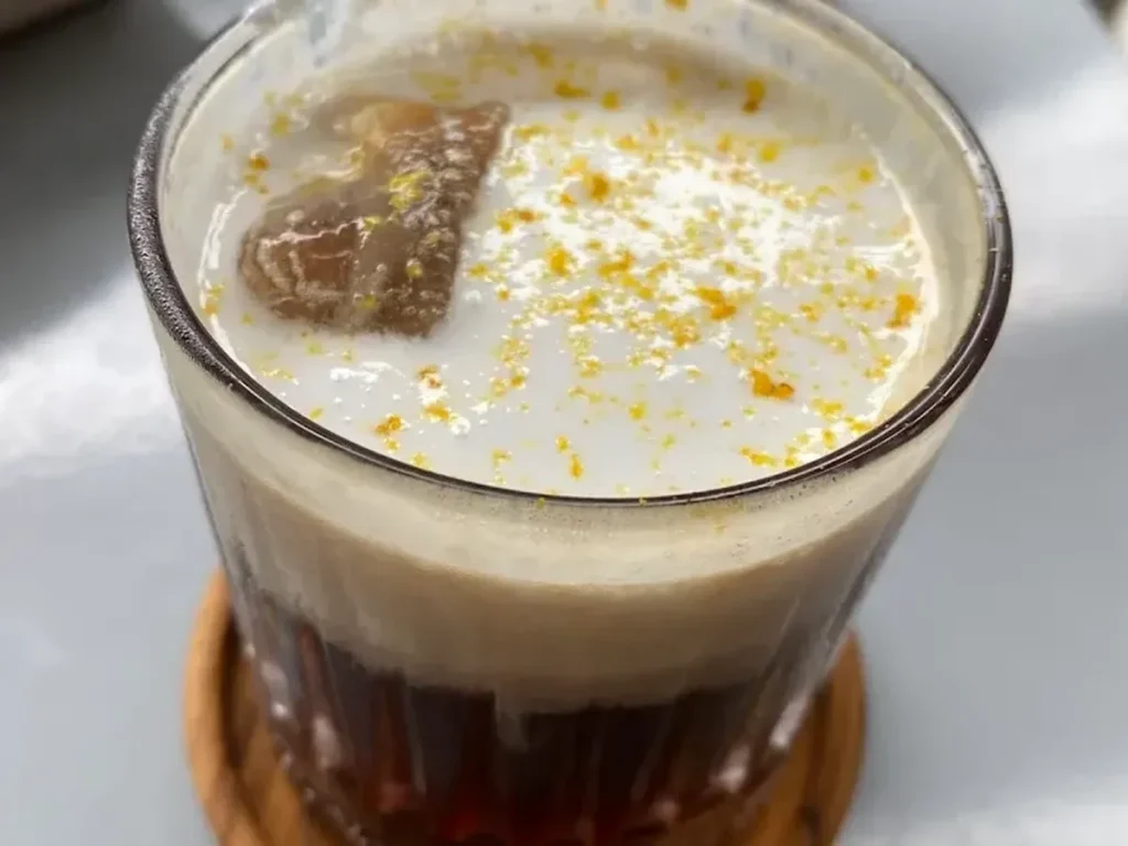 5 Kesalahan Pembuatan Mont Blanc Coffee yang Harus Dihindari