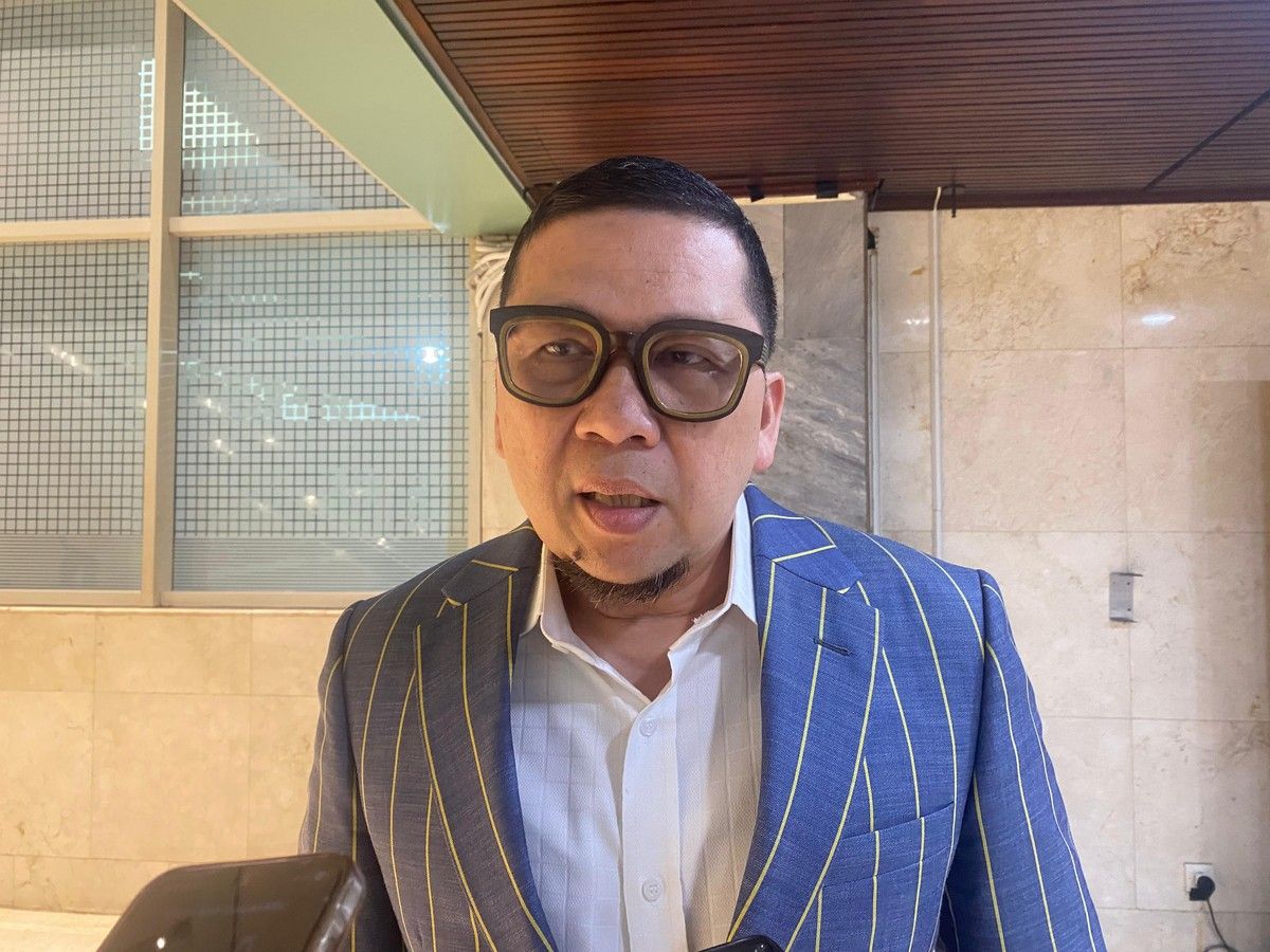 Golkar Tanggapi Safari Politik Joko Widodo Bersama PSI di Lampung