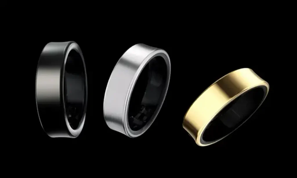 Samsung Kembangkan Galaxy Ring 2 dengan Peningkatan Software