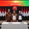 Pegadaian Resmi Bergabung Jadi Pemegang Rekening KSEI