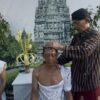 Puluhan Warga Ikuti Ritual Ruwatan Malam 1 Suro di Lasem
