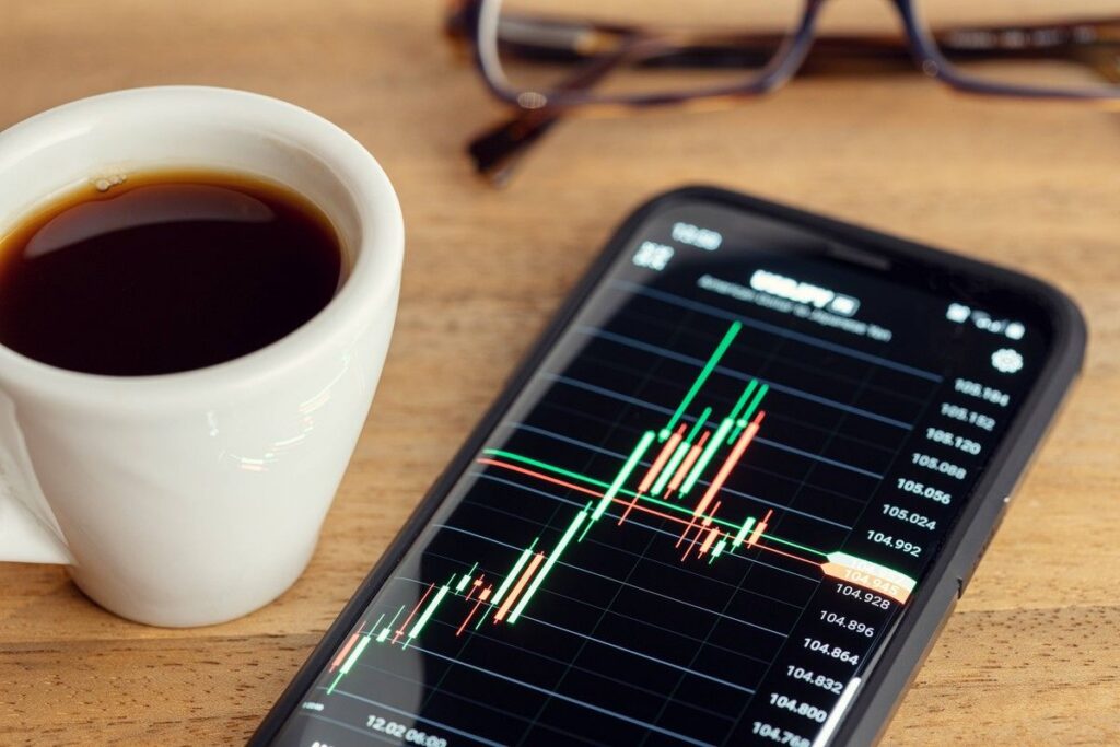 IHSG Ditutup Melemah 0,98 Persen Tertekan Aksi Jual Investor Asing