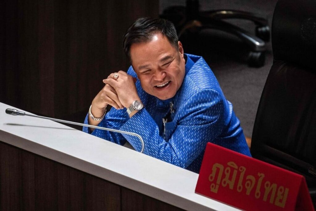 Thailand Sepakat Ikuti Arbitrase Maritim PBB Terkait Sengketa dengan Kamboja