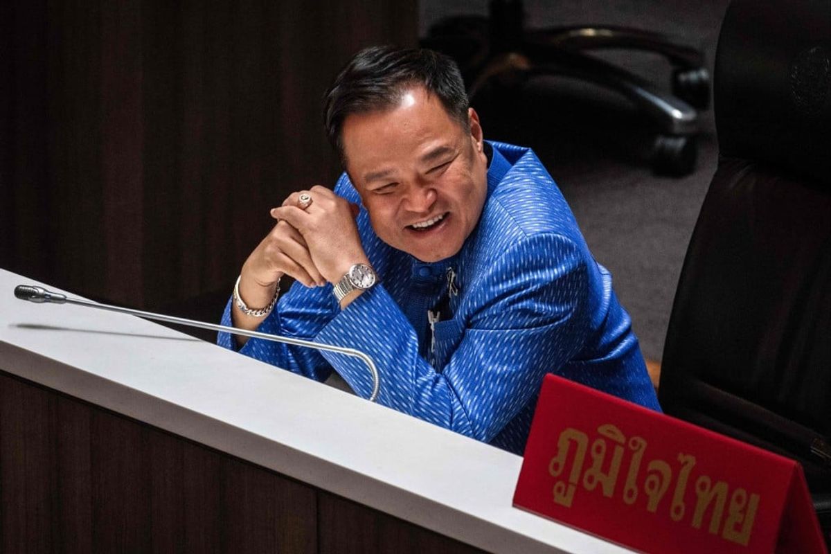 Thailand Sepakat Ikuti Arbitrase Maritim PBB Terkait Sengketa dengan Kamboja
