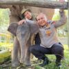 Kelahiran Anak Gajah Sumatera di Tesso Nilo Bawa Harapan Baru