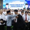 Pemerintah Kirim 200 Pemuda Desa Belajar Kerja ke Jepang