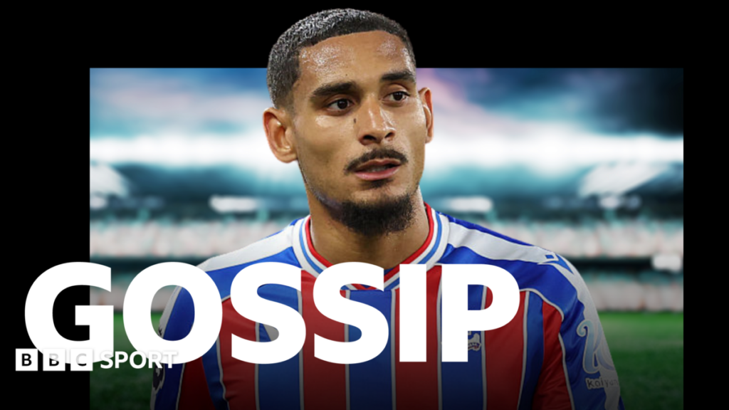 Chelsea Dekati Maxence Lacroix dan Siapkan Kepindahan Marco Palestra