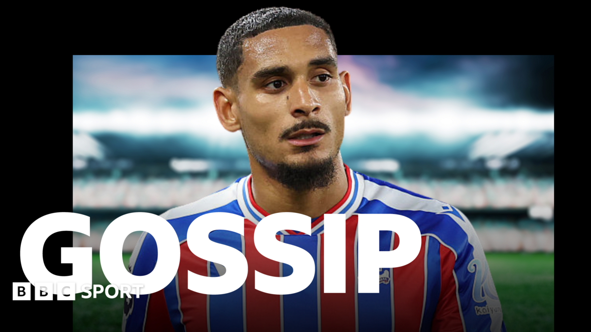 Chelsea Dekati Maxence Lacroix dan Siapkan Kepindahan Marco Palestra