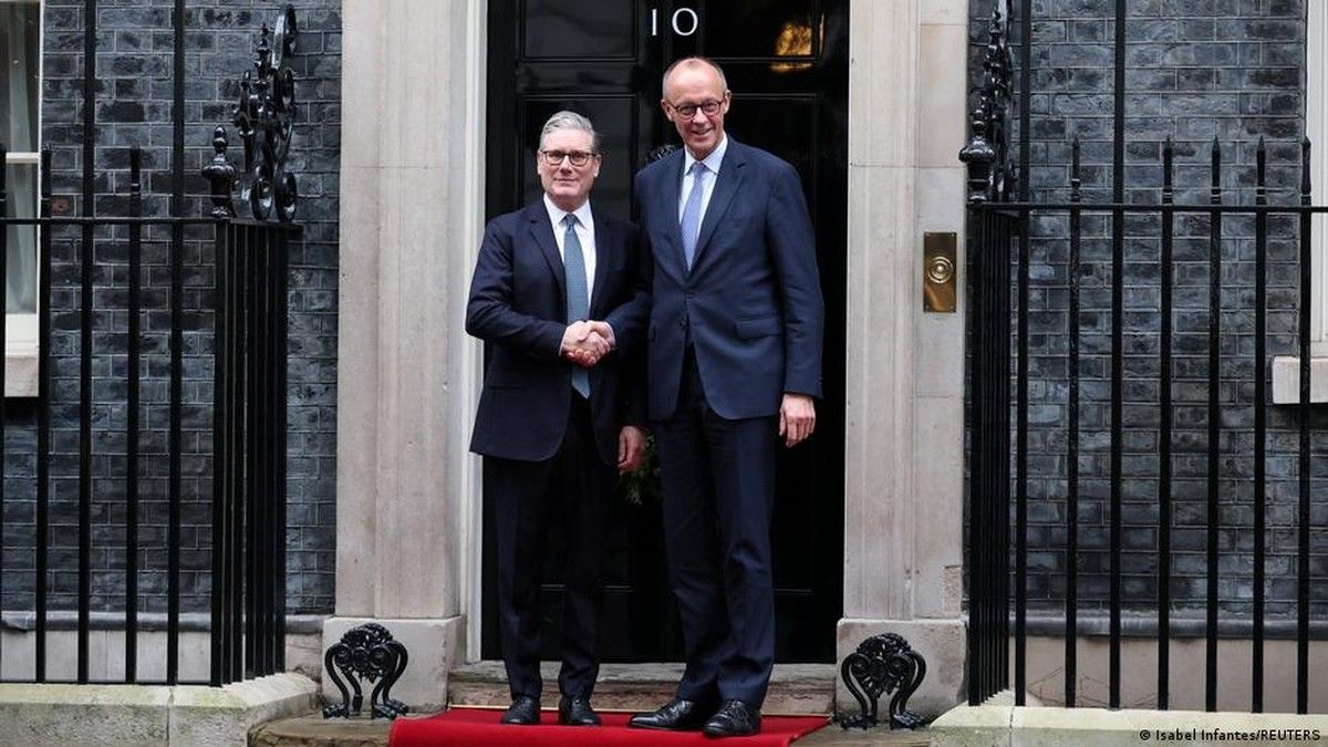 Keir Starmer Mengundurkan Diri dari Jabatan Perdana Menteri Inggris