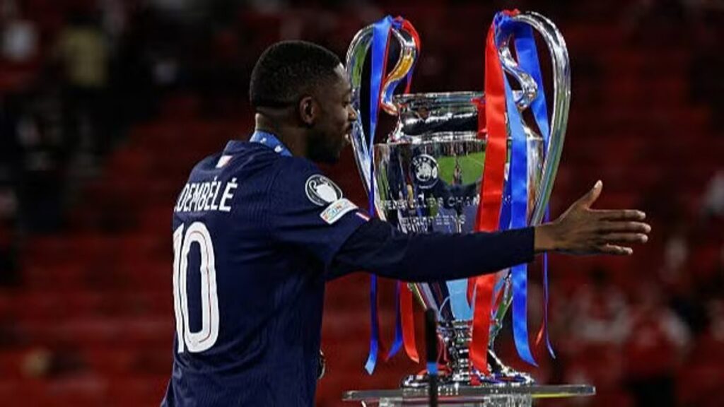 Michel Platini Bela Sikap Politik Kylian Mbappe Menjelang Piala Dunia